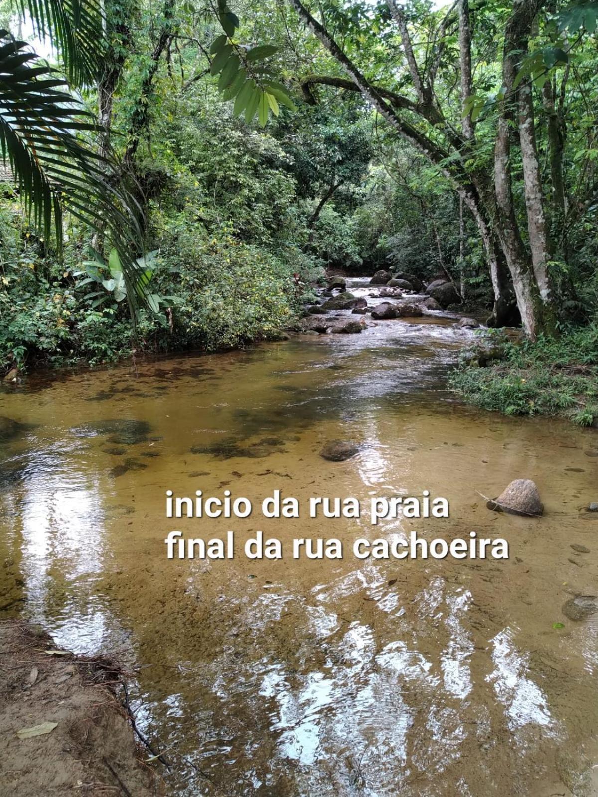 Recanto Vista Pro Mar 100 Mt Da Praia Caraguatatuba Esterno foto